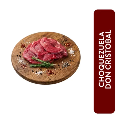 Choquezuela Don Cristobal - Precio Indicado Por Libra (454 g)