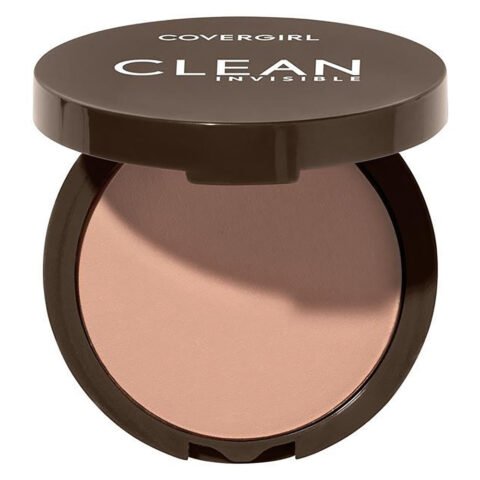 Clean Pressed Pow Cg Cream Beige150 11 g