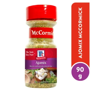 Comino Molido Mccormick - 3 g