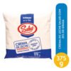 Crema De Leche Salud Con 25% De Grasa - 375 g