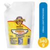 Crema Light Petacones - 340 g