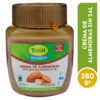 Crema Tosh de almendras - 280 g