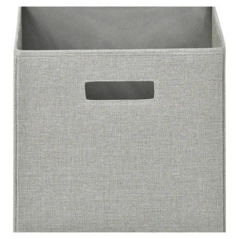 Cubo De Almacenamiento