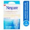 Curita Nexcare Advance Healing - 6Uds