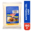 Del Chef Mayonesa Pouch 180 g