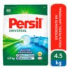 Detergente Persil En Polvo Universal - 4.5 kg