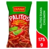 Diana Palitos ChiLimón - 200 g
