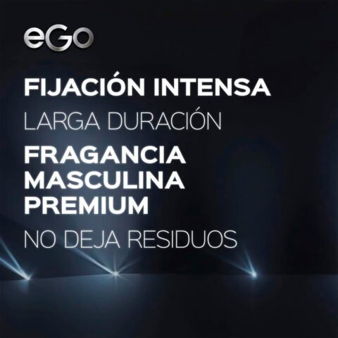 Ego Gelatina Cab Ultra Intense 220ml