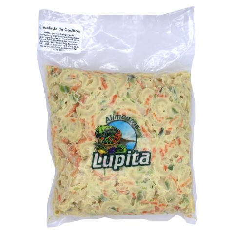 Ensalada De Coditos Lb