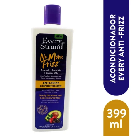 Es Acondic Antifrizz Aceite Aguaca 399ml