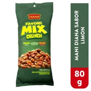 Favorimix Crunch Diana 80 Gr