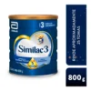 Fórmula Infantil Similac etapa 3 Hmo - 800 g