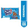Galleta Chip Ahoy Original - 222 g