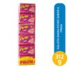 Galleta Diana Picnic Sabor A Fresa - 312 g