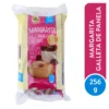 Galleta Margarita Sinai de Dulce de Panela - 256 g