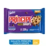 Galleta Marisela Príncipe Choco Drops 6 paquetes - 228 g