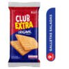 Galleta Pozuelo Club Extra 9 Uds - 225 g