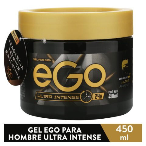 Gelatina Ego Cab Ultra Intense - 450 ml