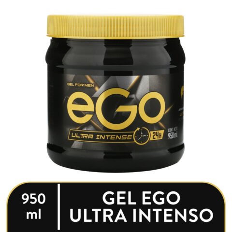 Gelatina Ego Cab Ultra Intense - 950 ml