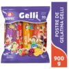 Gelli Postre De Gelatina