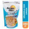 Granola Gran Día miel linaza - 380 g