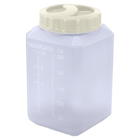 Granos Y Pastas Guateplast Marfi 2.27 K