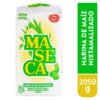 Harina De Maíz Maseca - 2050 g