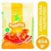 Harina Maseca Para Pastelitos - 454 g