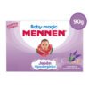 Jabón Corporal para Bebe Mennen Baby Magic Lavanda y Extracto Avena - 90 g