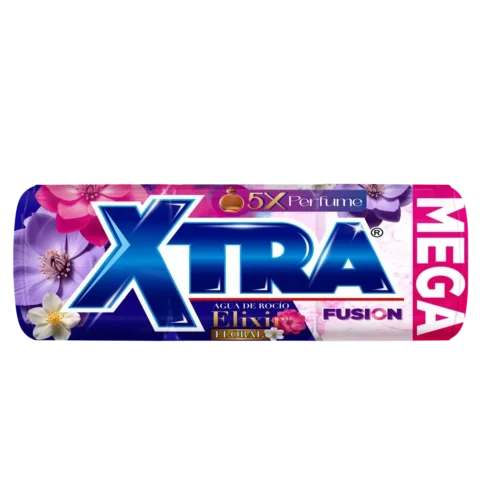Jabon Lavanderia Xtra Elixir 1500 g
