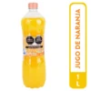 Jugo Bonafont Sabor a Naranja - 1 L