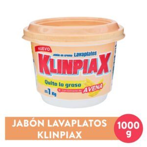 Lavaplatos Klinpiax avena - 1 kg