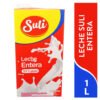 Leche Entera Suli UHT - 1 L
