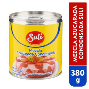 Leche Suli Sucedania - 380 g
