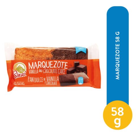 Marquezote Sinaí - 58 g