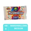 Marshmallows Guandy MiniMini color - 100 g