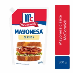 Mayonesa McCormick - 800 g