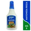 Mayonesa Regia Bote - 335 g