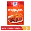 Mccormick Salsa Enchilada 42 g