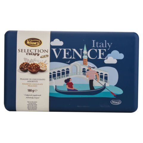Mini Chocolate Witors Surtido Caja - 180 g