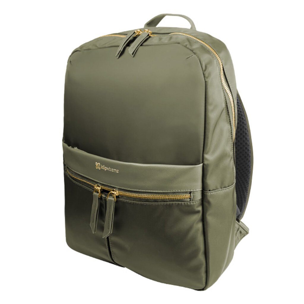 Mochila Klip Xtreme para Laptop KHS-550BK