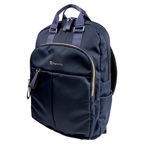 Mochila Klip Xtreme para Laptop Knb 468 Blue