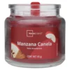 Ms Vela Manzana Canela 85g O 3oz