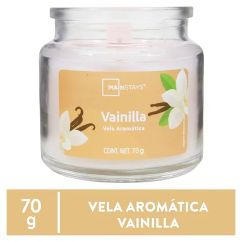 Ms Vela Vainilla 70g O 2oz