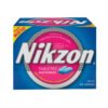 Nikzon para hemorroides- 40 tabletas