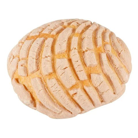 Pan Concha De Vainilla - Precio Por Unidad