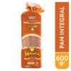 Pan De Harina De Trigo Integral Monarca - 600 g