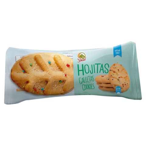 Pan Sinai Hojitas 56 Gr