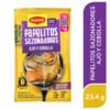 Papelitos Sazonadores Maggi Ajo y Cebolla - 23.4 g