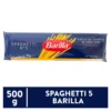 Pasta Barilla Spaghetti Nº5 - 500 g